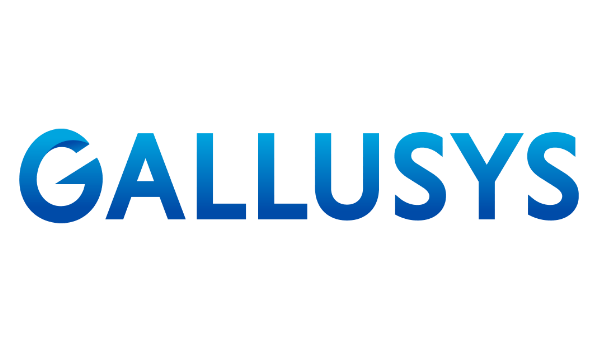 株式会社GALLUSYS