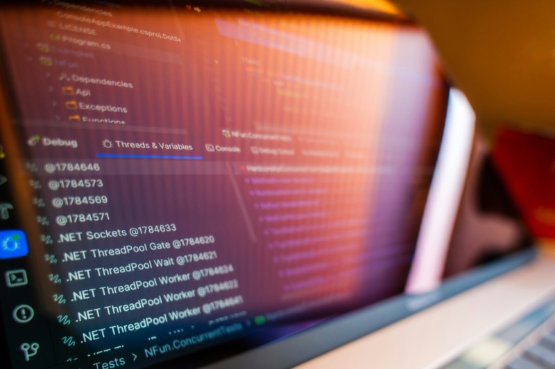 AIシステム開発