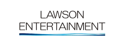 LAWSON ENTERTAINMENT